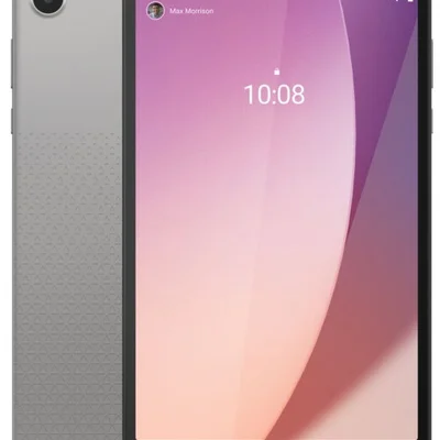 Планшет Lenovo Tab M8 (4rd Gen) TB300XU 3/32GB 4G Arctic Grey + Case&Film (ZABV0130UA)