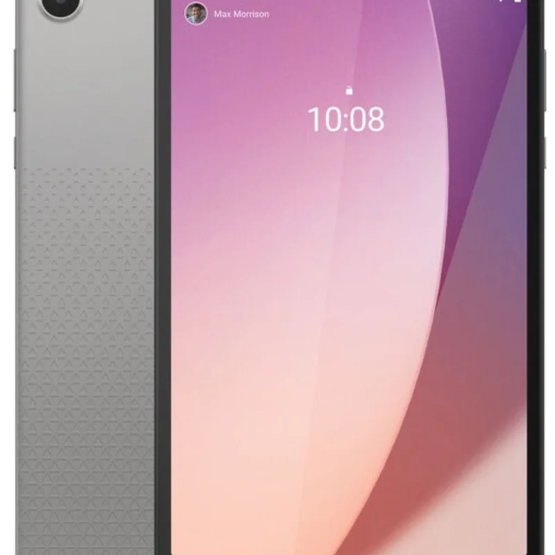 Планшет Lenovo Tab M8 (4rd Gen) TB300XU 3/32GB 4G Arctic Grey + Case&Film (ZABV0130UA)