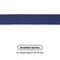 Ремінець Armorstandart Braided Solo Loop для Apple Watch 38mm/40mm/41mm Atlantic Blue Size 2 (120 mm) (ARM58066)