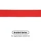 Ремінець Armorstandart Braided Solo Loop для Apple Watch 38mm/40mm/41mm Red Size 2 (120 mm) (ARM58069)