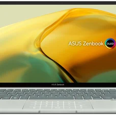 Ноутбук Asus ZenBook 14 OLED UX3402VA-KM066WS (90NB10G6-M00360) Foggy Silver