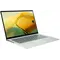 Ноутбук Asus ZenBook 14 OLED UX3402VA-KM066WS (90NB10G6-M00360) Foggy Silver