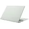 Ноутбук Asus ZenBook 14 OLED UX3402VA-KM066WS (90NB10G6-M00360) Foggy Silver