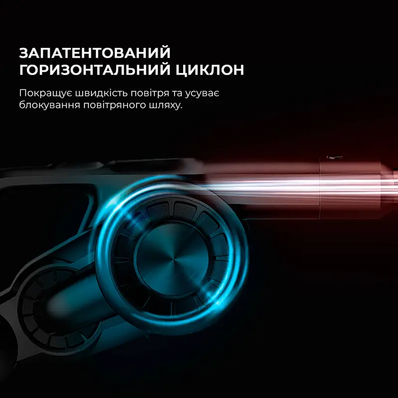 Акумуляторний пилосос Jimmy JV85 Акумуляторний пилосос Jimmy JV85