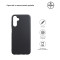 Чохол-накладка Armorstandart Matte Slim Fit для Samsung Galaxy M14 5G SM-M146 Black (ARM66671)