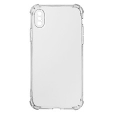 Чохол-накладка Armorstandart Air Force для Apple iPhone X/XS Camera cover Transparent (ARM67047)