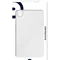 Чохол-накладка Armorstandart Air Force для Apple iPhone X/XS Camera cover Transparent (ARM67047)