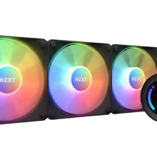 Система водяного охолодження NZXT Kraken Elite RGB 360 (RL-KR36E-B1)