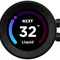 Система водяного охолодження NZXT Kraken Elite RGB 360 (RL-KR36E-B1)