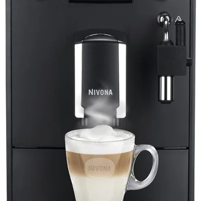 Кавомашина Nivona CafeRomatica NICR 550