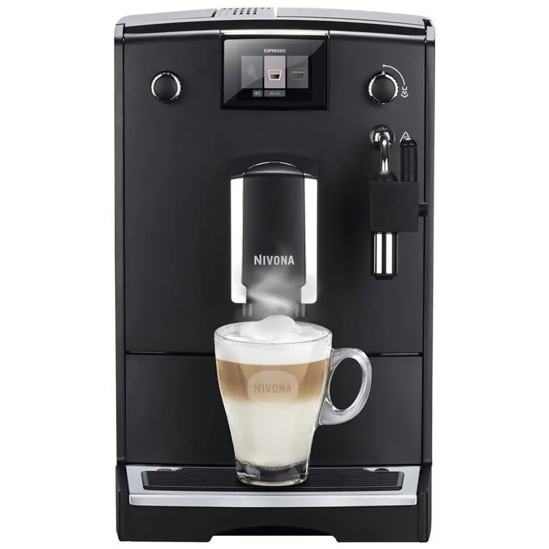 Кавомашина Nivona CafeRomatica NICR 550