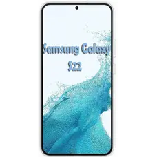 Чохол-накладка BeCover для Samsung Galaxy S22 SM-S901 Transparancy (708967)