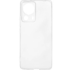 Чохол-накладка BeCover для Xiaomi 13 Lite Transparancy (708940)