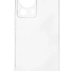 Чохол-накладка BeCover для Xiaomi 13 Lite Transparancy (708940)