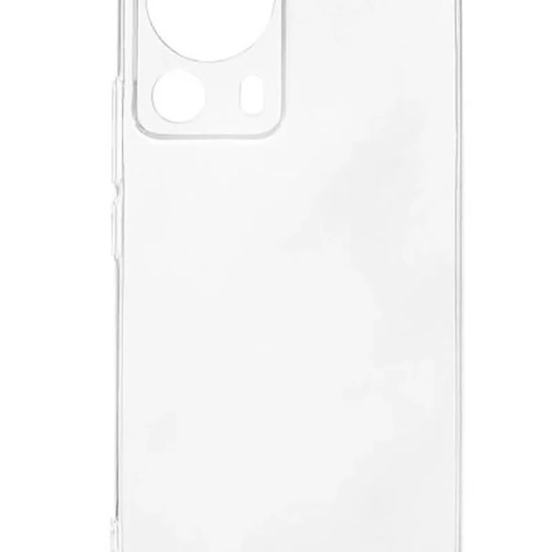 Чохол-накладка BeCover для Xiaomi 13 Lite Transparancy (708940)