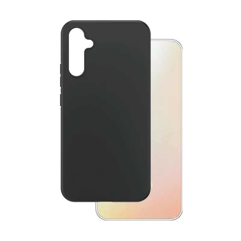 Чохол-накладка BeCover для Samsung Galaxy A34 5G SM-A346 Black (708977) Чохол-накладка BeCover для Samsung Galaxy A34 5G SM-A346 Black (708977)