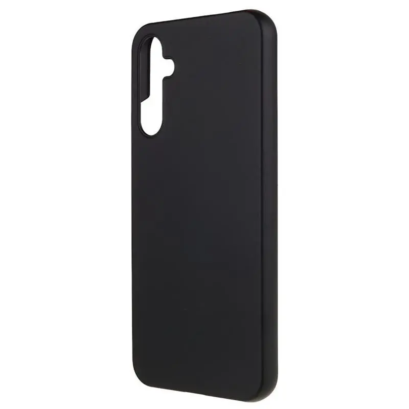 Чохол-накладка BeCover для Samsung Galaxy A34 5G SM-A346 Black (708977) Чохол-накладка BeCover для Samsung Galaxy A34 5G SM-A346 Black (708977)