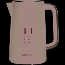 Електрочайник Gorenje K17DWD