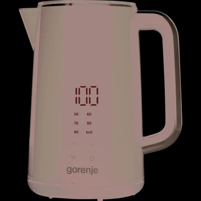 Електрочайник Gorenje K17DWD
