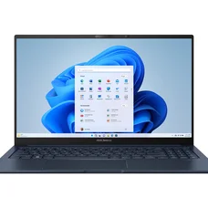 Ноутбук Asus ZenBook 15 UM3504DA-BN153 (90NB1161-M005N0) Ponder Blue