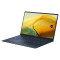 Ноутбук Asus ZenBook 15 UM3504DA-BN153 (90NB1161-M005N0) Ponder Blue