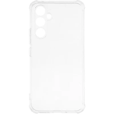 Чохол-накладка BeCover Anti-Shock для Samsung Galaxy A54 5G SM-A546 Clear (709085)