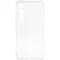 Чохол-накладка BeCover Anti-Shock для Samsung Galaxy A54 5G SM-A546 Clear (709085)