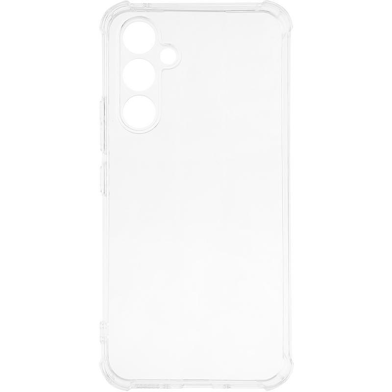 Чохол-накладка BeCover Anti-Shock для Samsung Galaxy A54 5G SM-A546 Clear (709085)