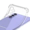 Чохол-накладка BeCover Anti-Shock для Samsung Galaxy A54 5G SM-A546 Clear (709085)