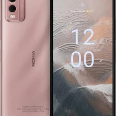 Смартфон Nokia C32 4/64GB Dual Sim Beach Pink