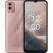 Смартфон Nokia C32 4/64GB Dual Sim Beach Pink