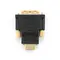 Адаптер Cablexpert HDMI - DVI (M/M), Black (A-HDMI-DVI-1) Адаптер Cablexpert HDMI - DVI (M/M), Black (A-HDMI-DVI-1)