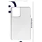 Чохол-накладка Armorstandart Air для Samsung Galaxy S21 Ultra SM-G998 Transparent (ARM67967)