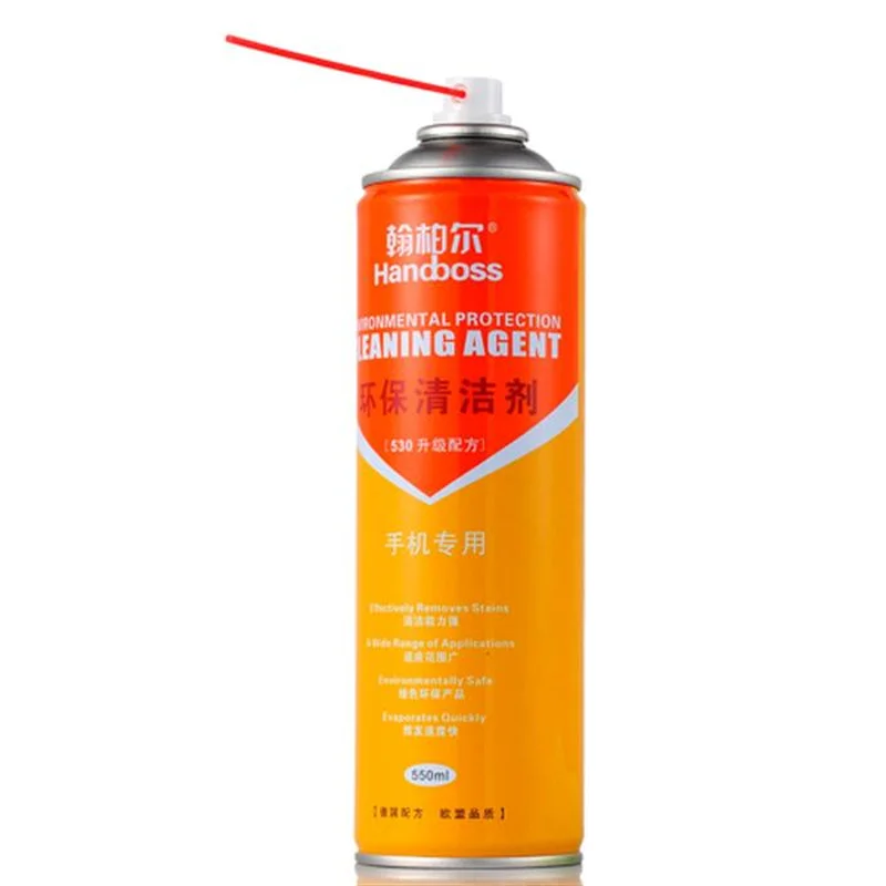 Засіб для чищення Handboss, 550ml (530/21102)