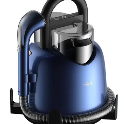 Пилосос з функцією чищення меблів Deerma Suction Vacuum Cleaner (DEM-BY200)