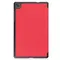 Чохол-книжка BeCover Smart для Lenovo Tab M8 (4rd Gen) TB-300FU Red (709213)