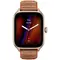 Смарт-годинник Xiaomi Amazfit GTS 4 Autumn Brown