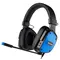 Гарнітура Sades SA-722 Dpower Black/Blue (sa722blj) Гарнітура Sades SA-722 Dpower Black/Blue (sa722blj)