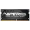 Модуль пам`яті SO-DIMM 16GB/3200 DDR4 Patriot Viper Steel Gray (PVS416G320C8S)