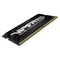 Модуль пам`яті SO-DIMM 16GB/3200 DDR4 Patriot Viper Steel Gray (PVS416G320C8S)