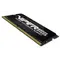 Модуль пам`яті SO-DIMM 16GB/3200 DDR4 Patriot Viper Steel Gray (PVS416G320C8S)