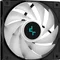 Кулер процесорний DeepCool AG400 BK ARGB (R-AG400-BKANMC-G-2)