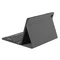 Планшет Teclast M40 Pro 2023 8/128GB 4G Dual Sim Space Gray (TLA007-2023/TL-102946) з клавіатурою і чохлом