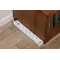 Мережевий фільтр 2E 5хSchuko, 2 м (2E-SP515M2USBWH)