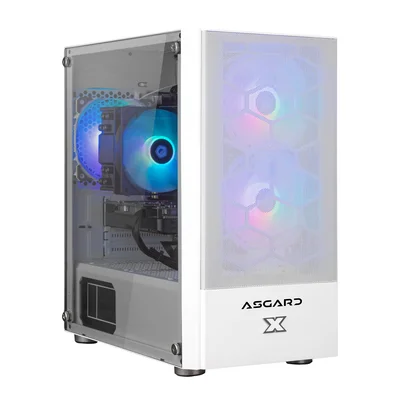 Персональний комп`ютер ASGARD (A55.16.S10.165.2700)