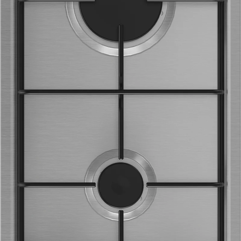 Варильна поверхня Beko HDCG32220FX