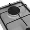 Варильна поверхня Beko HDCG32220FX