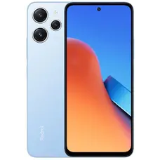 Смартфон Xiaomi Redmi 12 4/128GB Dual Sim Sky Blue