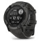 Смарт-годинник Garmin Instinct 2X Solar Graphite (010-02805-24)