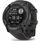 Смарт-годинник Garmin Instinct 2X Solar Graphite (010-02805-24)
